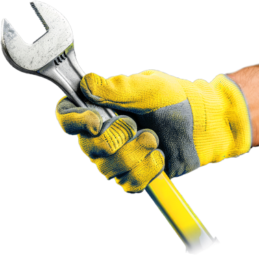 wrench
